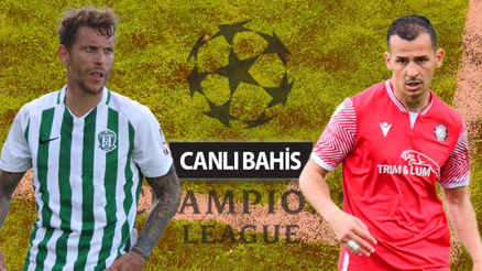 Galatasarayın muhtemel rakipleri karşı karşıya Şampiyonlar Ligi iddaa oranları, Zalgiris-Struga bilinmesi gerekenler... Galatasarayın muhtemel rakipleri karşı karşıya Şampiyonlar Ligi iddaa oranları, Zalgiris-Struga bilinmesi gerekenler...