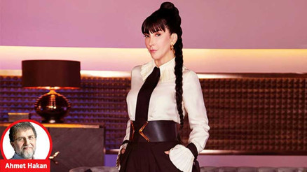 Hande Yener konserinin iptal edilmesine itiraz