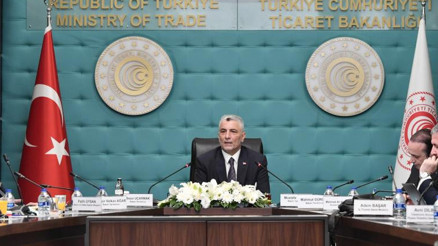 Bakan Bolat açıkladı Fahiş fiyata 200 milyon lira ceza