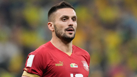 Son Dakika: Beşiktaştan Dusan Tadic hamlesi Dusko Tosic devreye girdi...