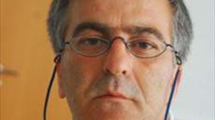 Mahkemede hakkını aldı