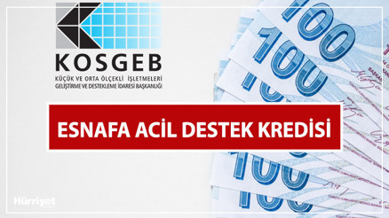ACİL DESTEK KREDİSİ NE KADAR Efsane acil destek kredisi şartları neler, kimler yararlanacak 2023 Acil destek kredisi faiz oranı ve vadesi açıklandı mı