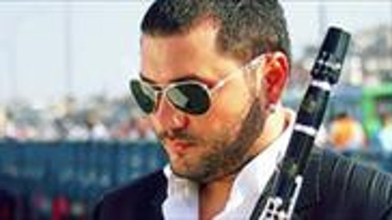 İtalyada Şenlendirici fırtınası