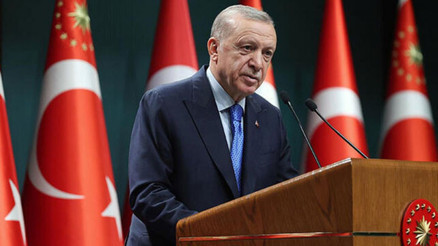 Cumhurbaşkanı Erdoğan’dan Srebrenitsa Katliamı mesajı: Unutmayacağız, unutturmayacağız