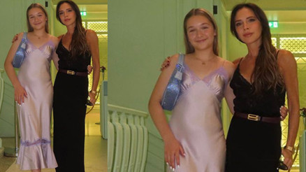 Eleştirilerden başı döndü: O daha çocuk... Gecelikle partiye mi götürdün Eleştirilerden başı döndü: O daha çocuk... Gecelikle partiye mi götürdün