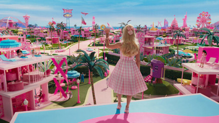Barbie filmi ne zaman çıkacak, Türkiye vizyon tarihi belli oldu mu Barbie filmi konusu ve oyuncuları