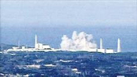 Avrupada nükleer tehlike var mı