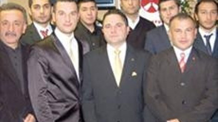 Türk Ocağı gençlere emanet