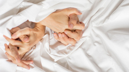 Geç boşalma da bir sorun Geç boşalma da bir sorun