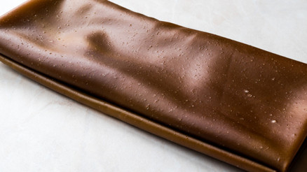 Kayısı pestili nasıl yapılır, malzemeleri neler İşte evde kayısı pestili yapımının püf noktaları...