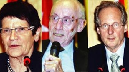 En güzel teşekkür vizeyi kaldırmak