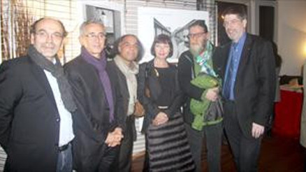 Frankfurt film festivali start aldı