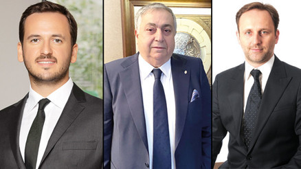 Sektörün öncülerine sorduk: İşte kira krizinden çıkış yolları Sektörün öncülerine sorduk: İşte kira krizinden çıkış yolları