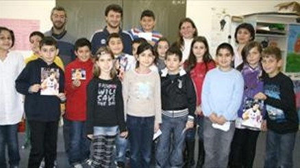 Mithat Demirelli ders