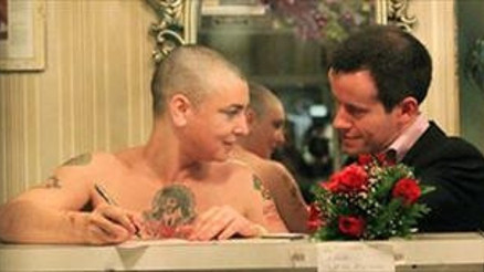 Sinead OConnor 4. kez evlendi