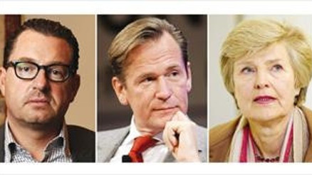 ALMAN BASIN KONSEYi’NDEN WULFF AÇIKLAMASI ALMAN BASIN KONSEYi’NDEN WULFF AÇIKLAMASI