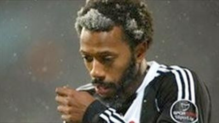 Beşiktaş son dakikada teslim oldu
