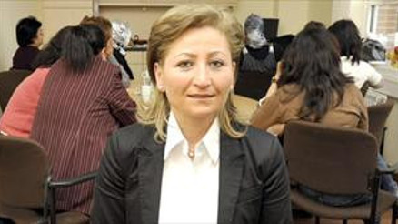 “Depresyona karşı özgüven önemli”