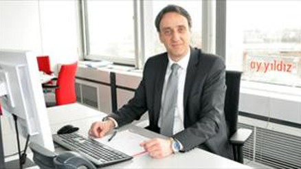 İletişim Dünyası