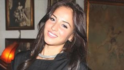 Berna yarışmaya hazır