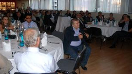 Frankfurt Türgücüne yardım gecesi