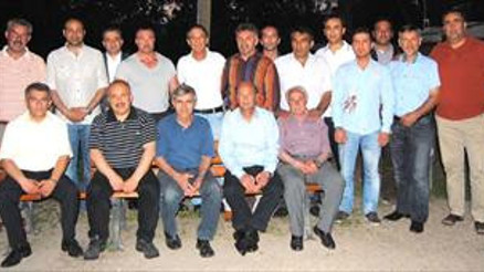 Frankfurt Türkgücünde hedef Gruppenliga