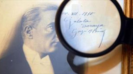 Galatasaray için imzaladı, Fenerli aldı