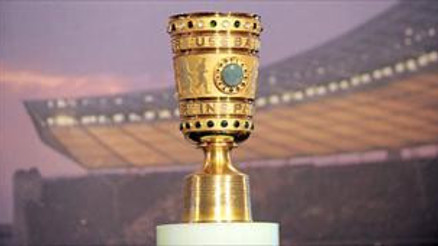 Almanya Kupasında futbol heyecanı Almanya Kupasında futbol heyecanı