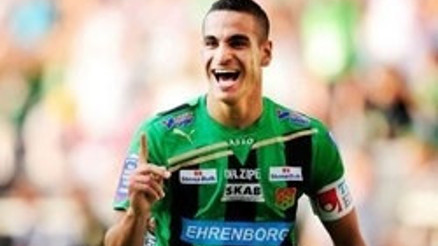 Bursada gündem Mervan