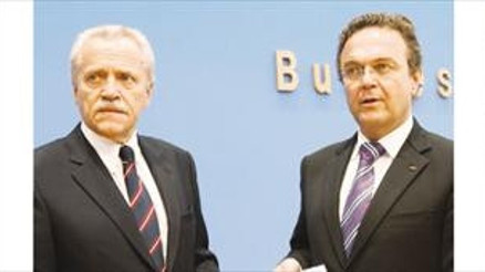 Taklit terör endişesi