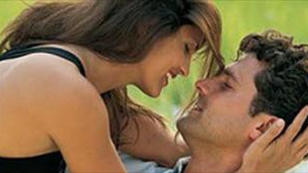 Boşanan kadın genç erkek seviyor