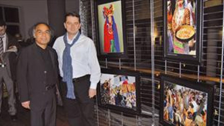 ‘Doğum, Düğün ve Ölüm’le başladı