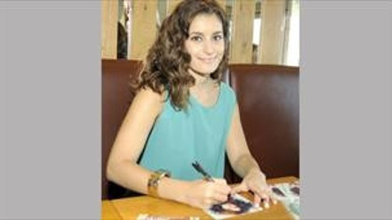 İki ülkeyi de vatanım olarak görüyorum