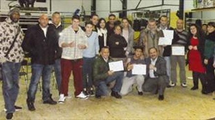 Türkler yardıma koştu Türkler yardıma koştu