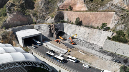 Kuzey Ankara için 70 gün eleştirisi