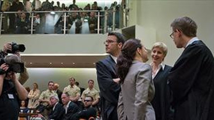 NSU davasında avukatlarından üç yeni dilekçe