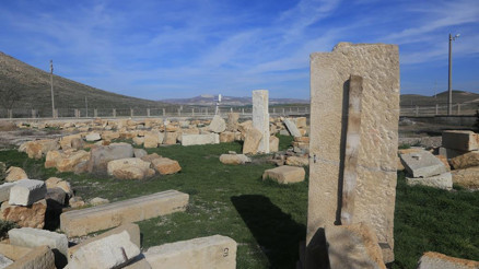 Ankara’nın dünya mirası olacak