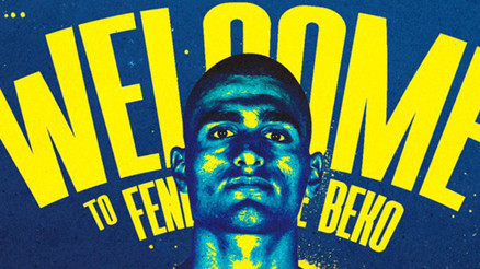 Son Dakika: Yam Madar resmen Fenerbahçe Beko’da