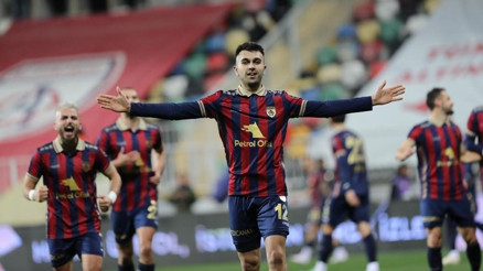 Emircan Gürlük: Galatasaraydan ayrılmak zorunda kaldım, dört büyüklerden teklif aldım ama...