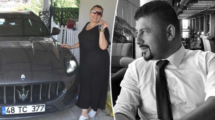 Maseratili polis kamyonette ölü bulunmuştu... Eşi isyan etti: Acımı bile yaşayamıyorum
