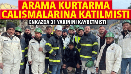 Genç futbolcu desteğini sahada sürdürecek