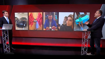 Yasa dışı bahiste kritik baron operasyonu: Kaçtı, vatandaşlıktan çıktı yine de kurtulamadı