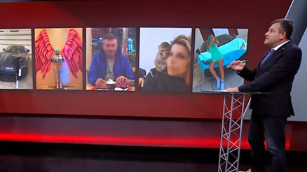 Yasa dışı bahiste kritik baron operasyonu... Kaçtı, vatandaşlıktan çıktı, yine de kurtulamadı
