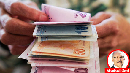 Emekli maaş zammı ne olacak