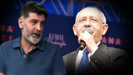Levent Gültekin: Kılıçdaroğlu kazanamayacağını bile bile aday oldu… CHPden yalanlama: Hayal ürünü