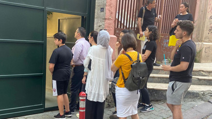 Özel okul kayıtlarında son durum