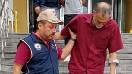 DEAŞ’ın sözde emirine verilen ceza Yargıtayca onandı