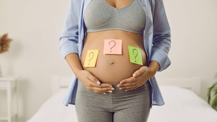 BİR SORUDAN FAZLASI | Neden bebeğime vereceğim isme herkes karışıyor