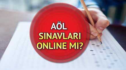 AÖL 3. DÖNEM SINAV TARİHLERİ | 2023 MEB Açık Lise sınavları ne zaman, online (çevrimiçi) mi yapılacak Takvim belli oldu: İşte sınav bilgisi...
