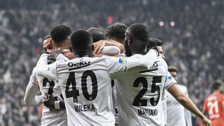 Beşiktaş Augsburg maçı ne zaman, saat kaçta Beşiktaş hazırlık maçı hangi kanalda Beşiktaş Augsburg maçı ne zaman, saat kaçta Beşiktaş hazırlık maçı hangi kanalda